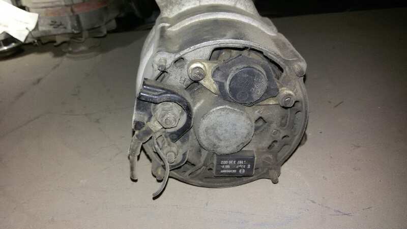 ALTERNADOR VOLKSWAGEN SANTANA 