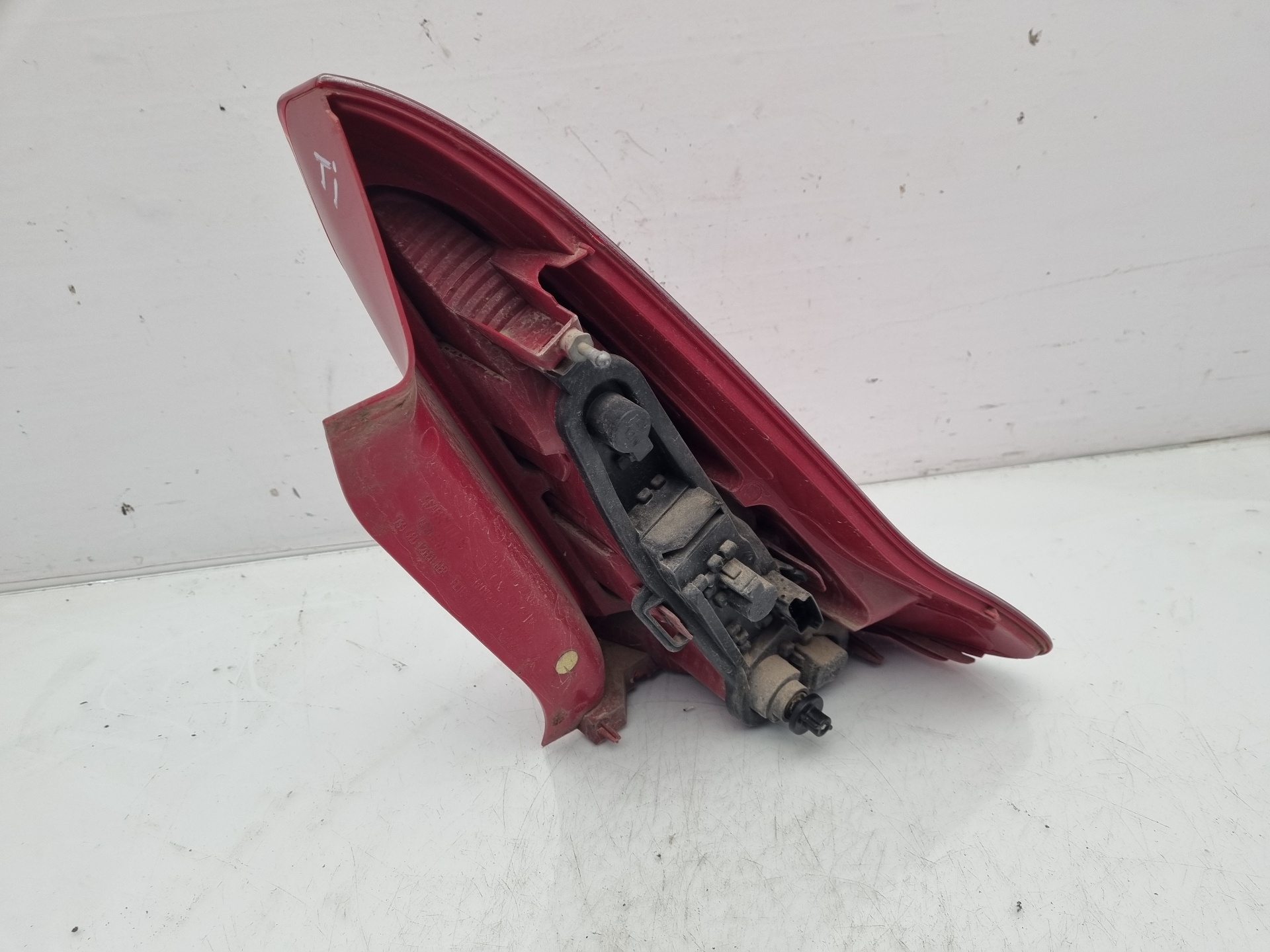 PILOTO TRASERO IZQUIERDO CITROEN C4 9HY