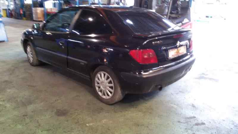 ELEVALUNAS DELANTERO DERECHO CITROEN XSARA BERLINA RHY