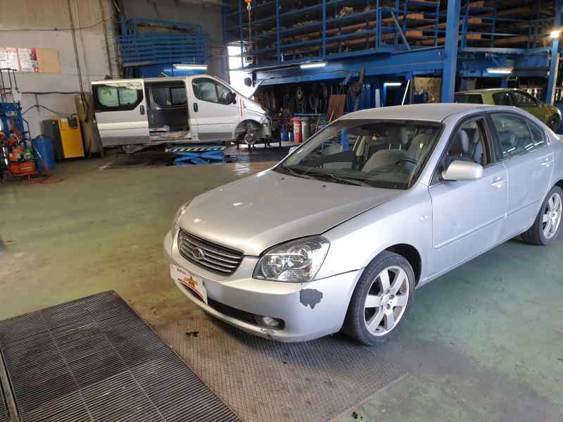 MANDO INTERMITENTES KIA MAGENTIS D4EA