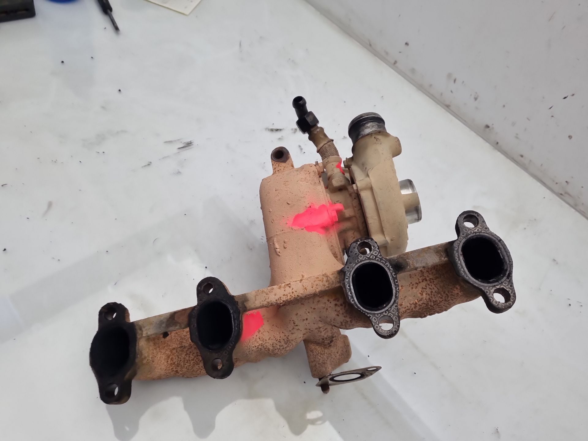 INYECTOR SEAT LEON ASV