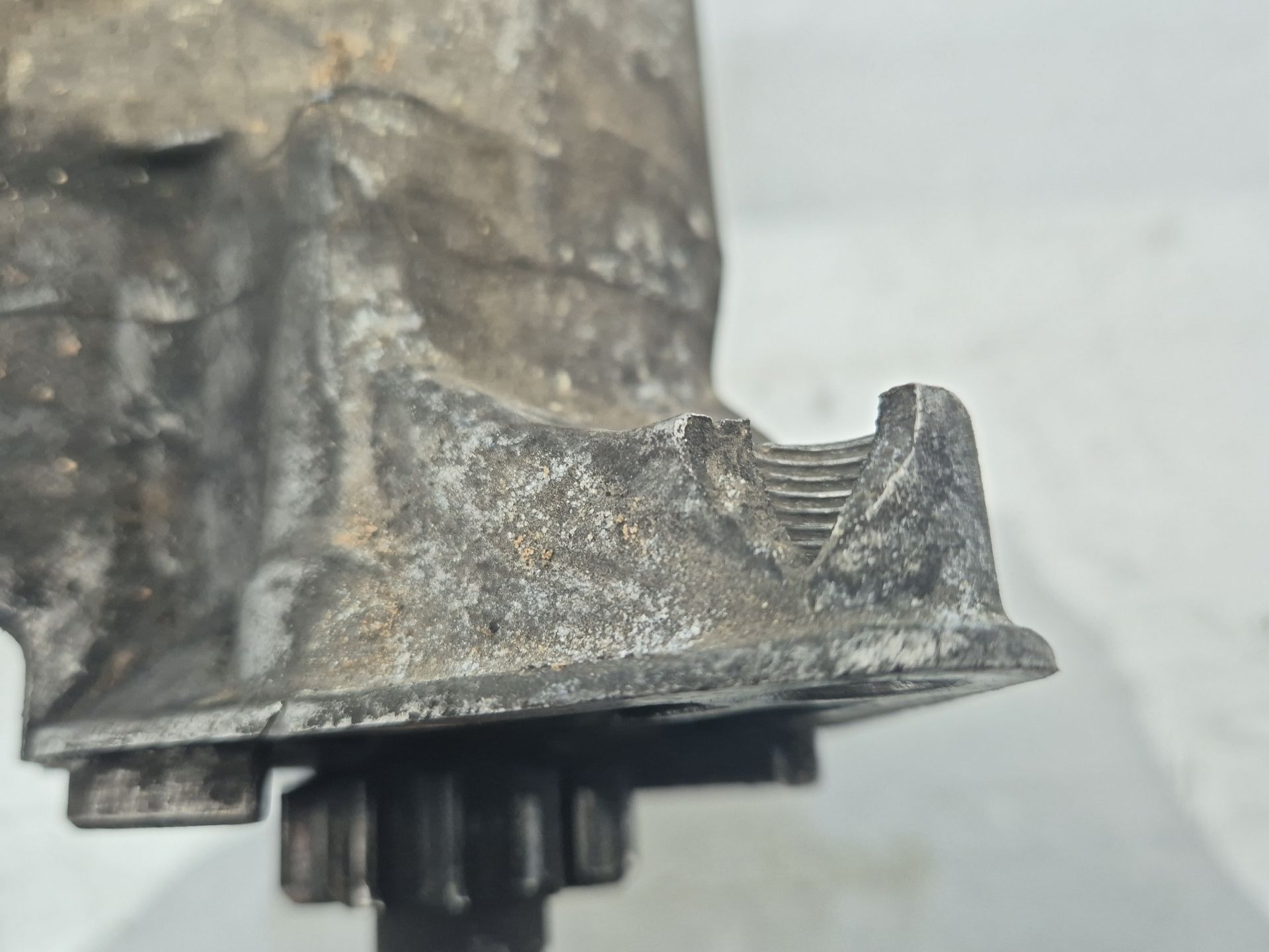 MOTOR ARRANQUE TOYOTA LAND CRUISER 