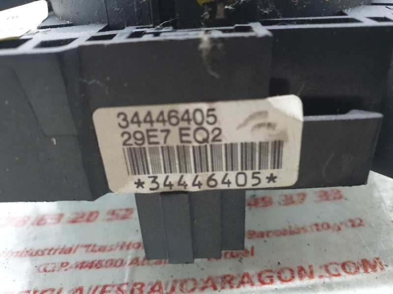 ANILLO AIRBAG DACIA LOGAN K7J A7