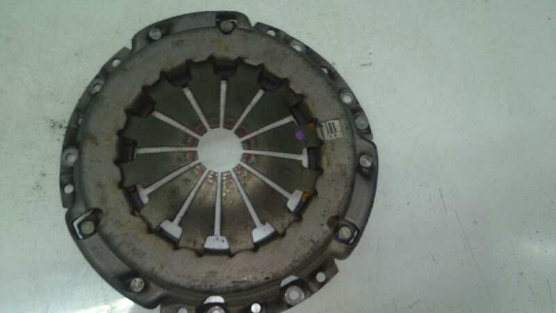 KIT EMBRAGUE FIAT PANDA 188A4000