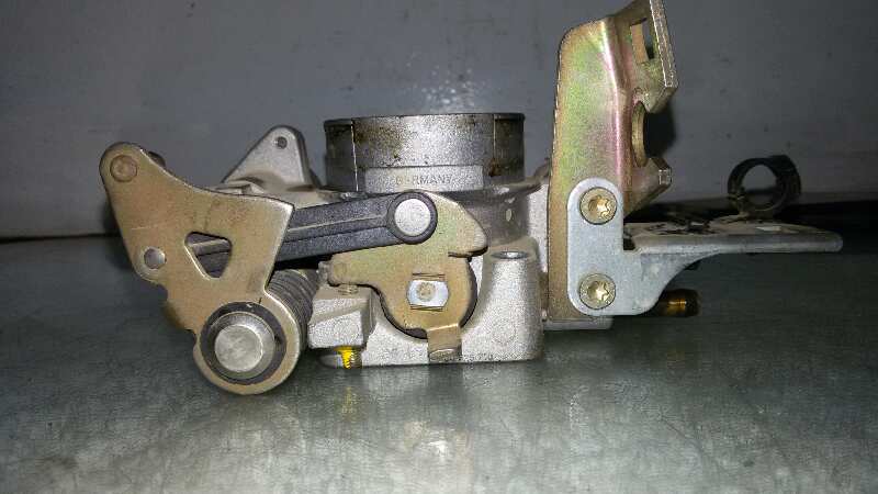 CAJA MARIPOSA OPEL ASTRA X16XEL