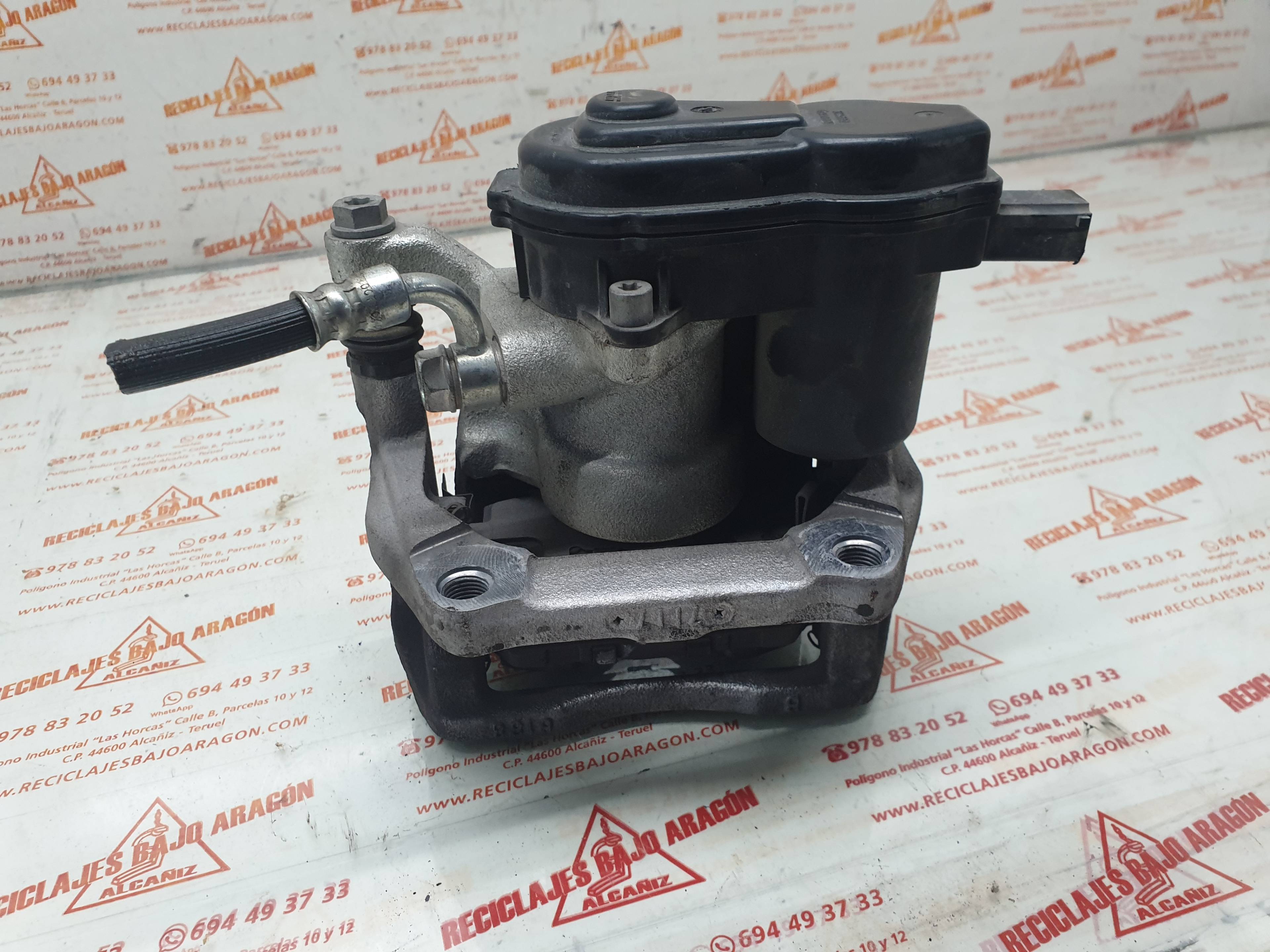 PINZA FRENO TRASERA DERECHA HONDA HR-V 