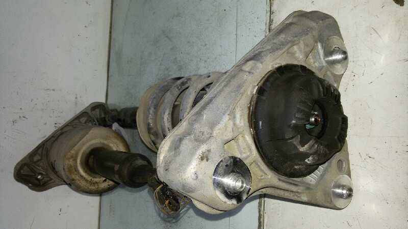 JUEGO AMORTIGUADORES DELANTERO AUDI A4 ALT