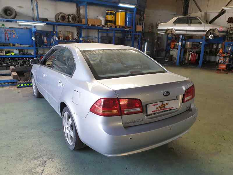 MANDO INTERMITENTES KIA MAGENTIS D4EA