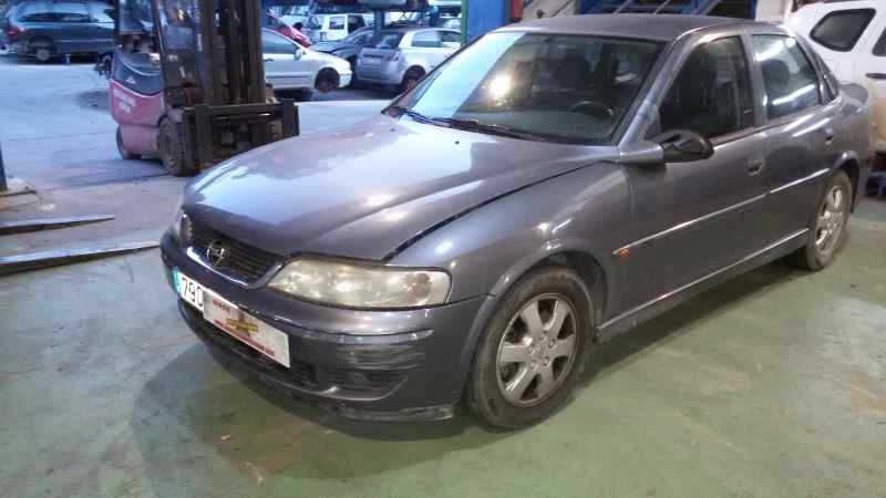 CAUDALIMETRO OPEL VECTRA Y22DTR