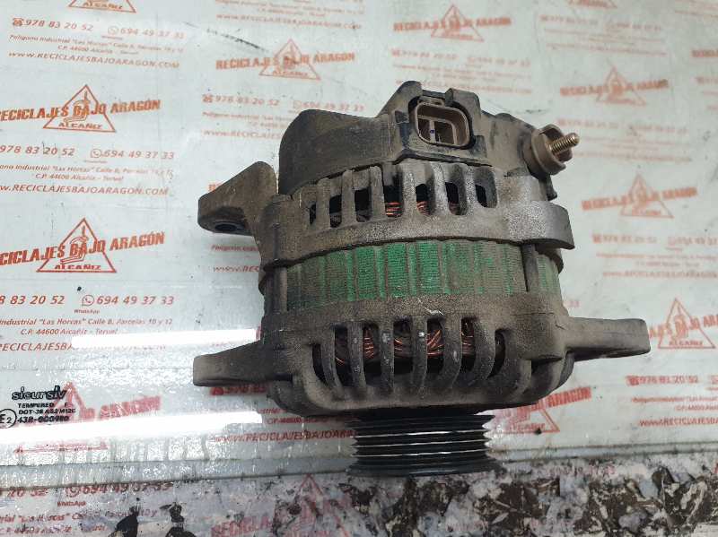 ALTERNADOR KIA RIO G A5D