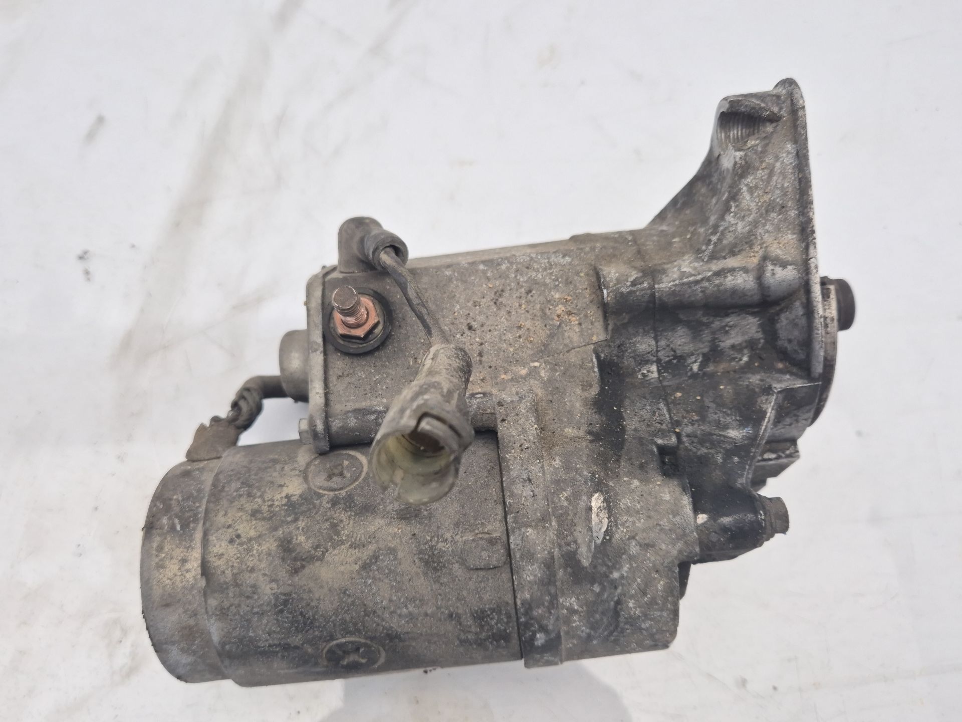 MOTOR ARRANQUE TOYOTA LAND CRUISER 