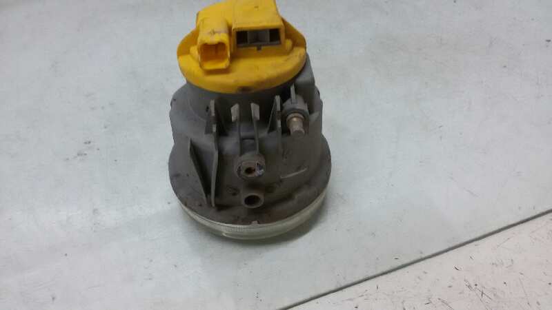 FARO ANTINIEBLA DERECHO CITROEN XSARA BERLINA NFU