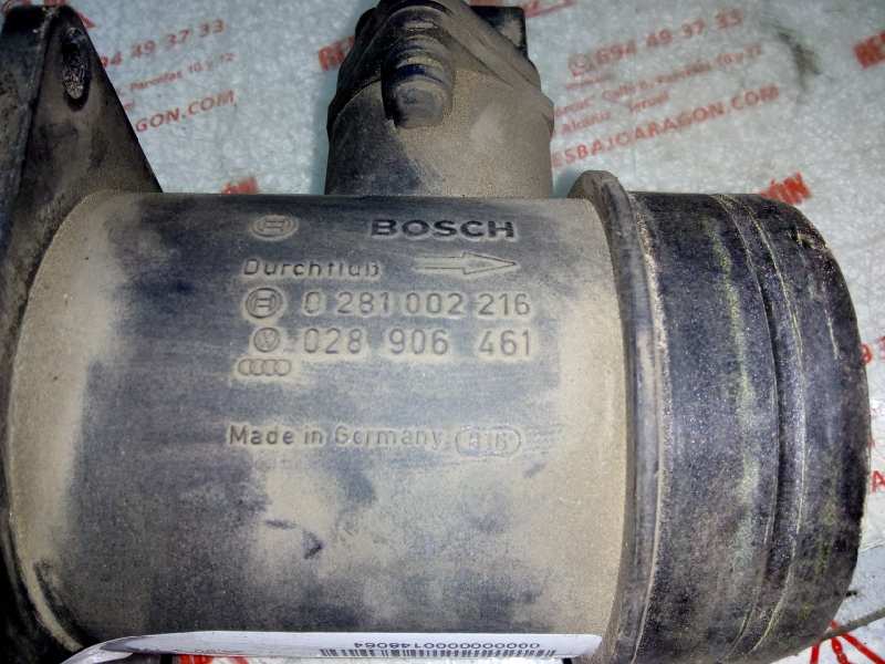 CAUDALIMETRO SEAT IBIZA AGR