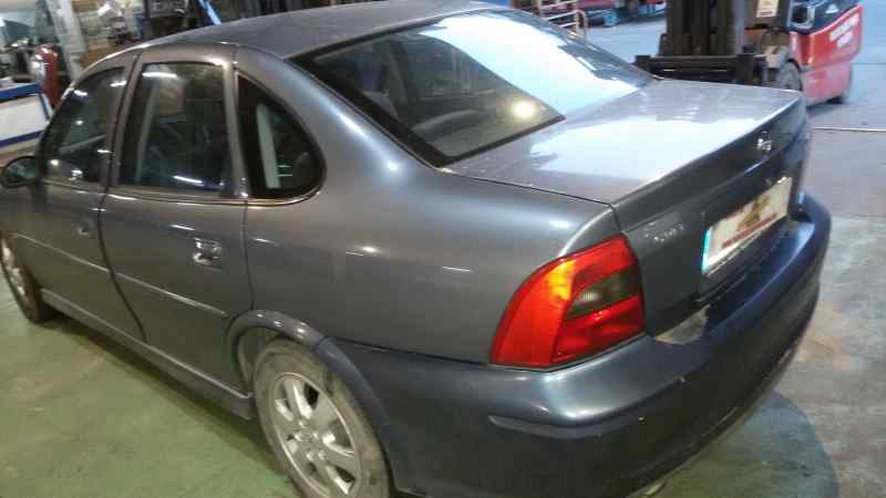 CAUDALIMETRO OPEL VECTRA Y22DTR