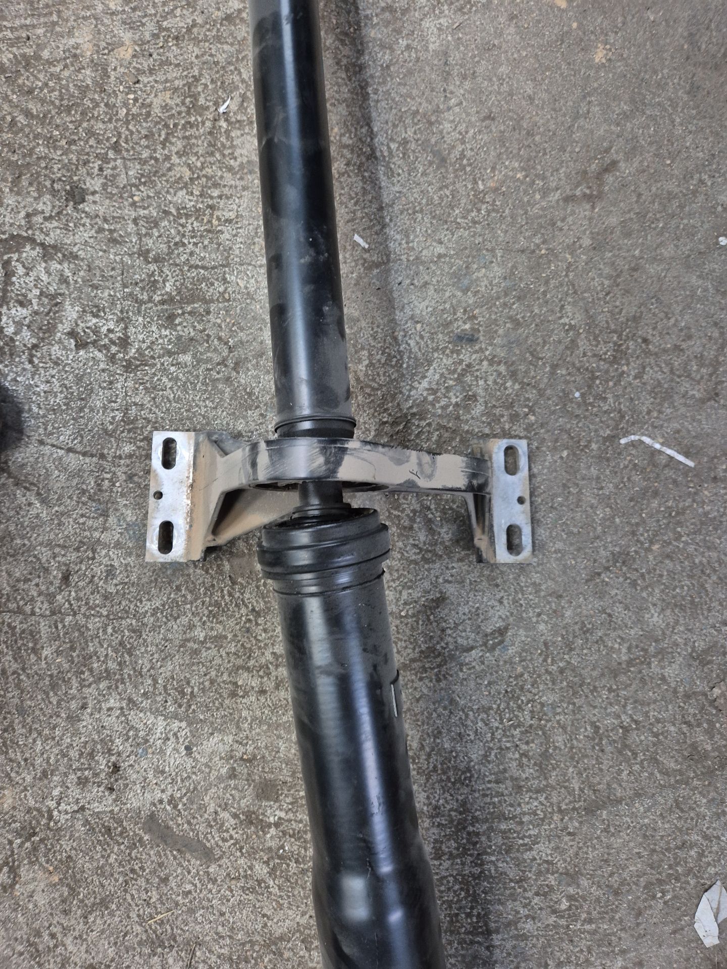 TRANSMISION CENTRAL MERCEDES-BENZ CLASE GLA 