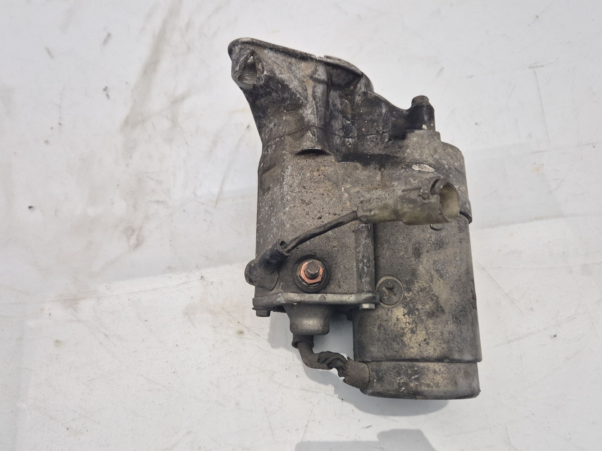 MOTOR ARRANQUE TOYOTA LAND CRUISER 