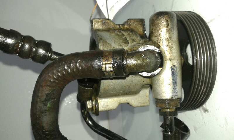 BOMBA DIRECCION PEUGEOT PARTNER WJZ