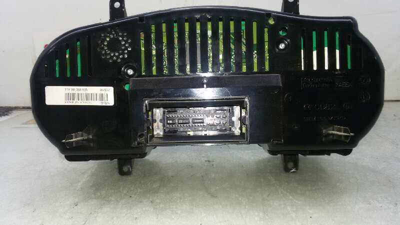 CUADRO INSTRUMENTOS SEAT LEON BSE