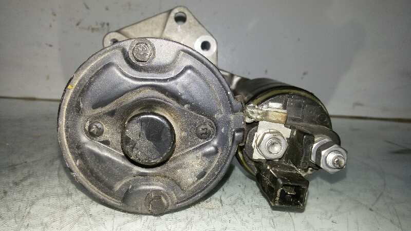 MOTOR ARRANQUE SEAT AROSA AUC