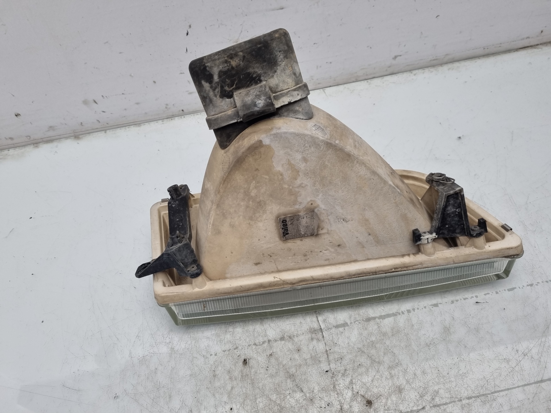 FARO IZQUIERDO CITROEN ZX KDX