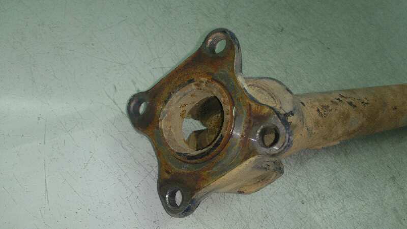 TRANSMISION CENTRAL SUZUKI JIMNY G13BB