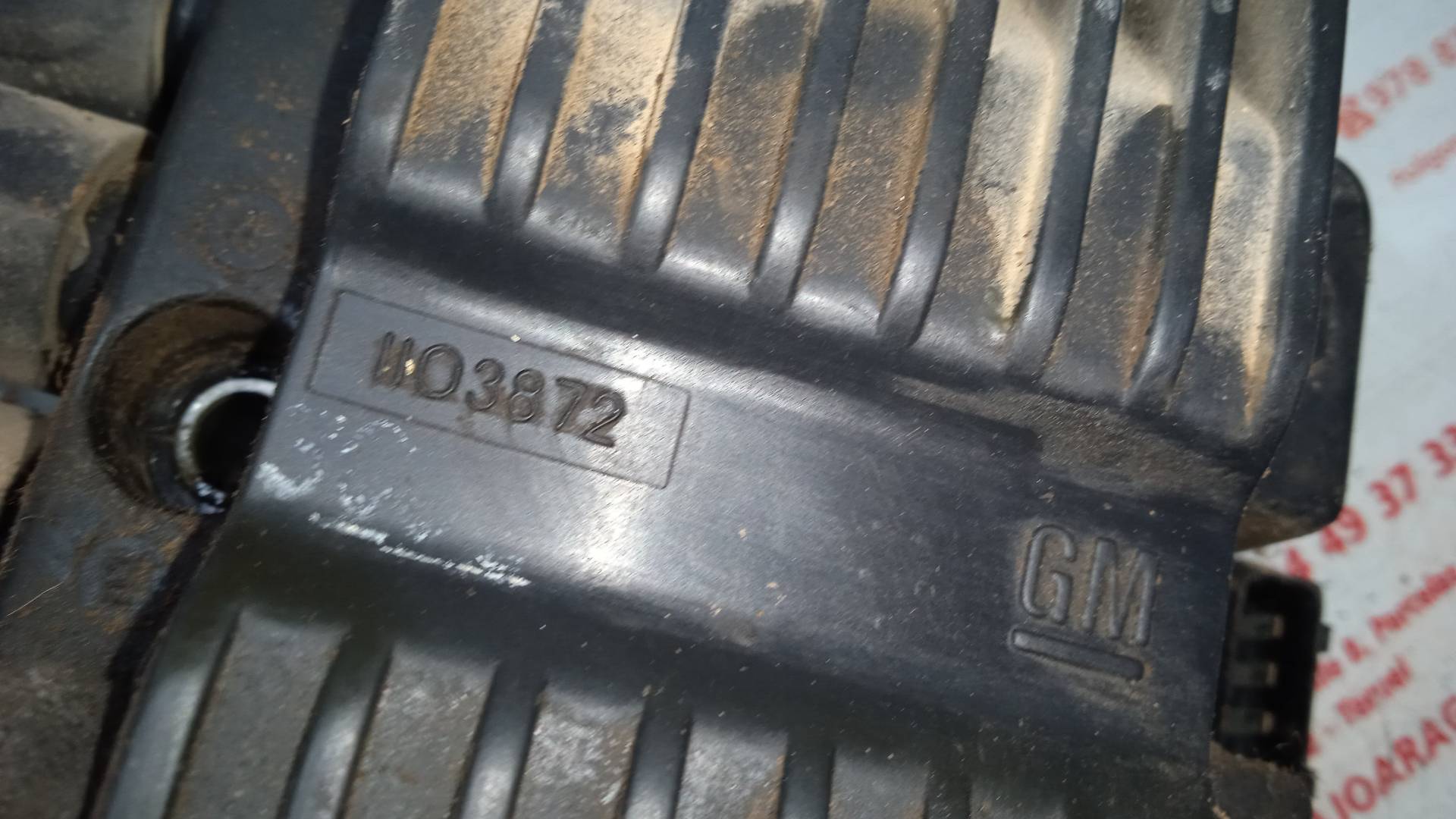 BOBINA ENCENDIDO OPEL CORSA C14SE