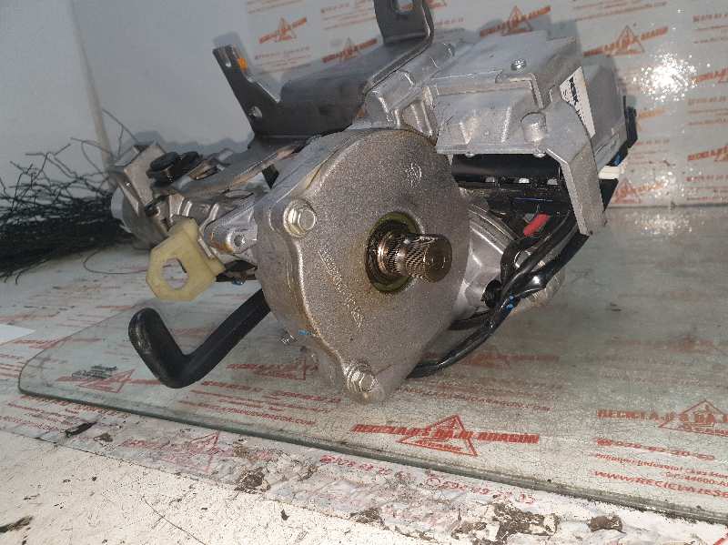 COLUMNA DIRECCION RENAULT KANGOO K9K808