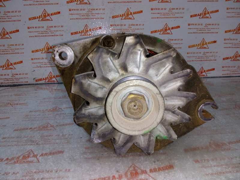 ALTERNADOR CITROEN C15 D-161-A