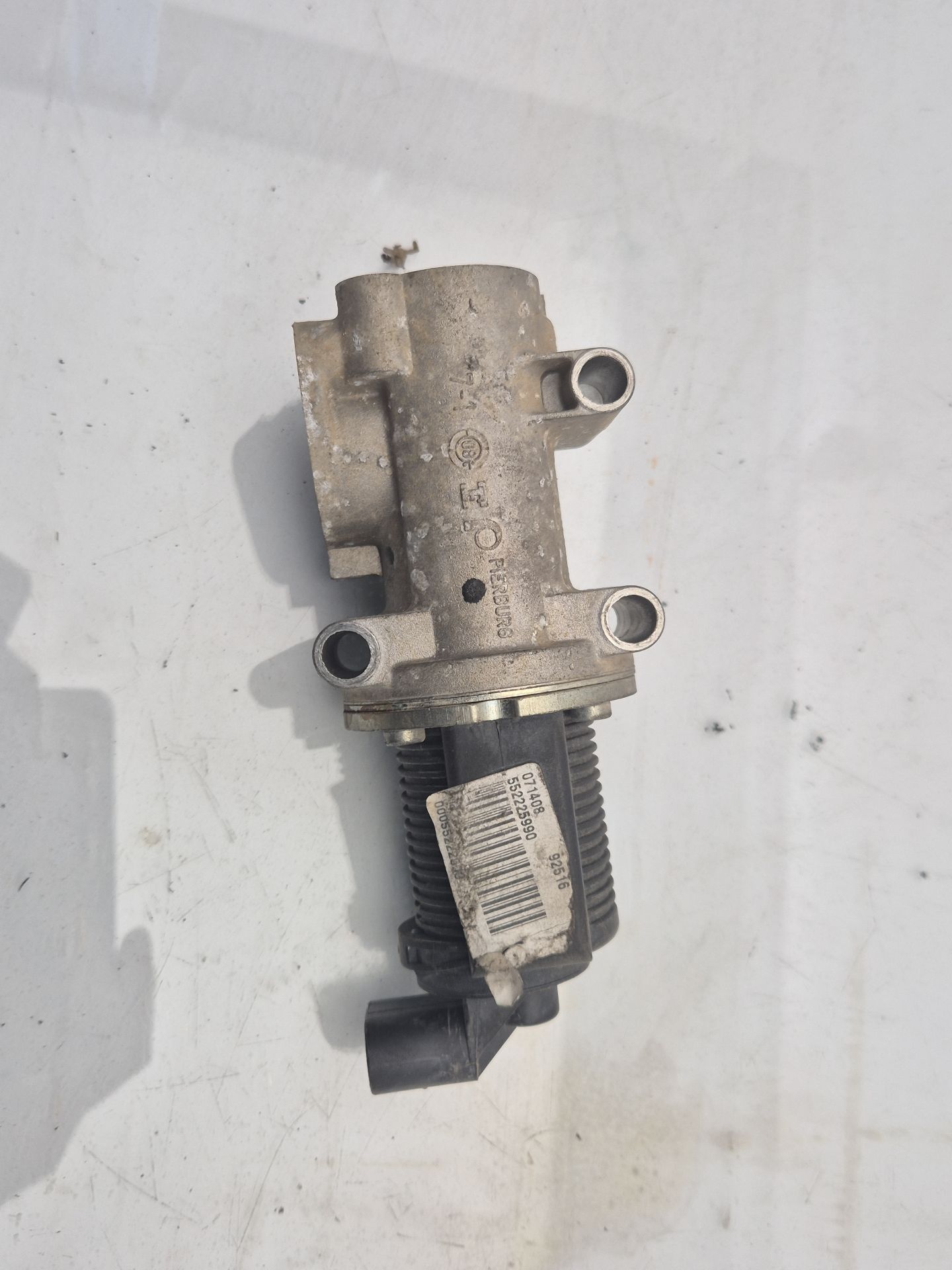 MOTOR ARRANQUE SUZUKI SX4 