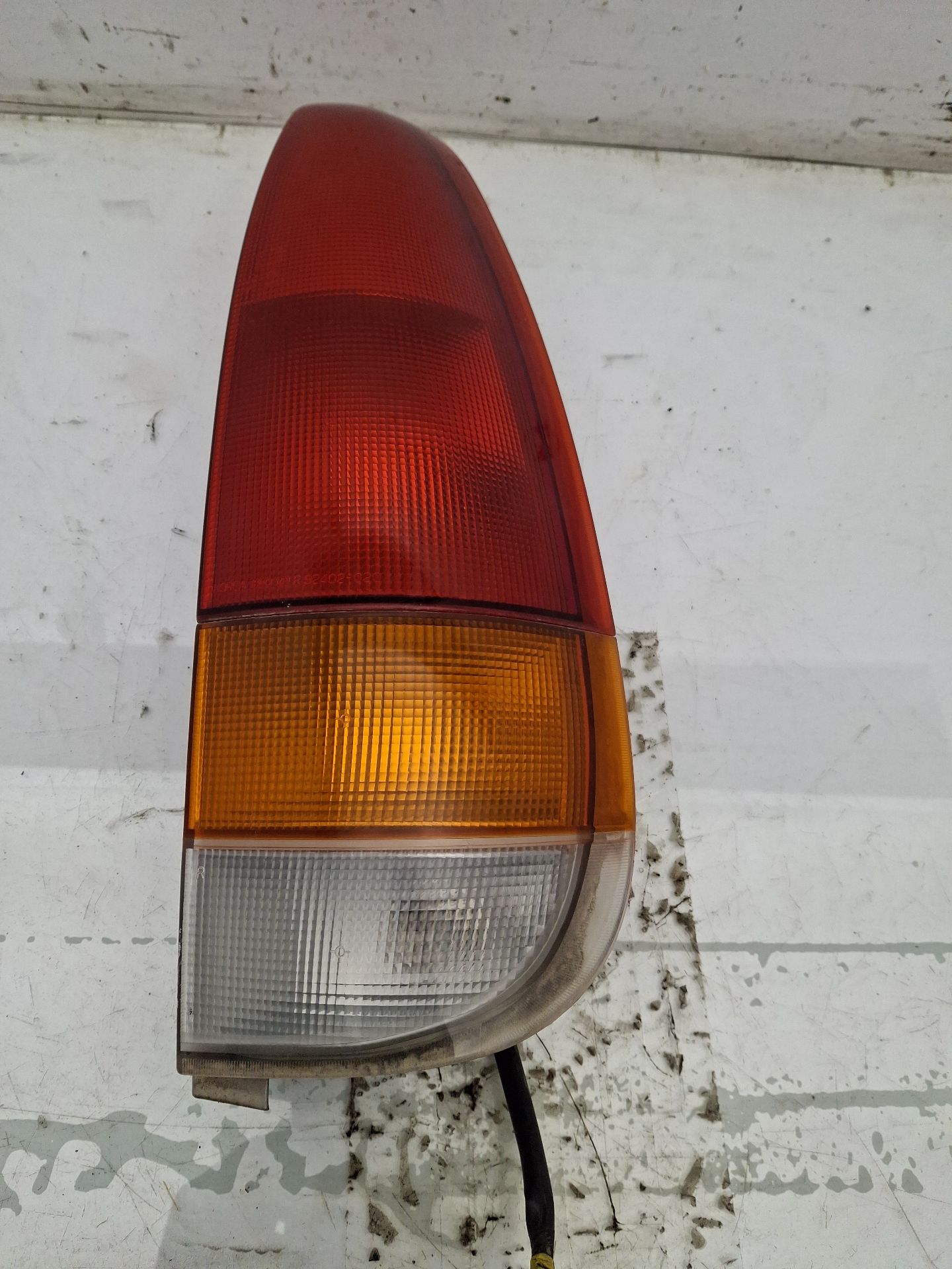 CERRADURA MALETERO / PORTON HYUNDAI ATOS 