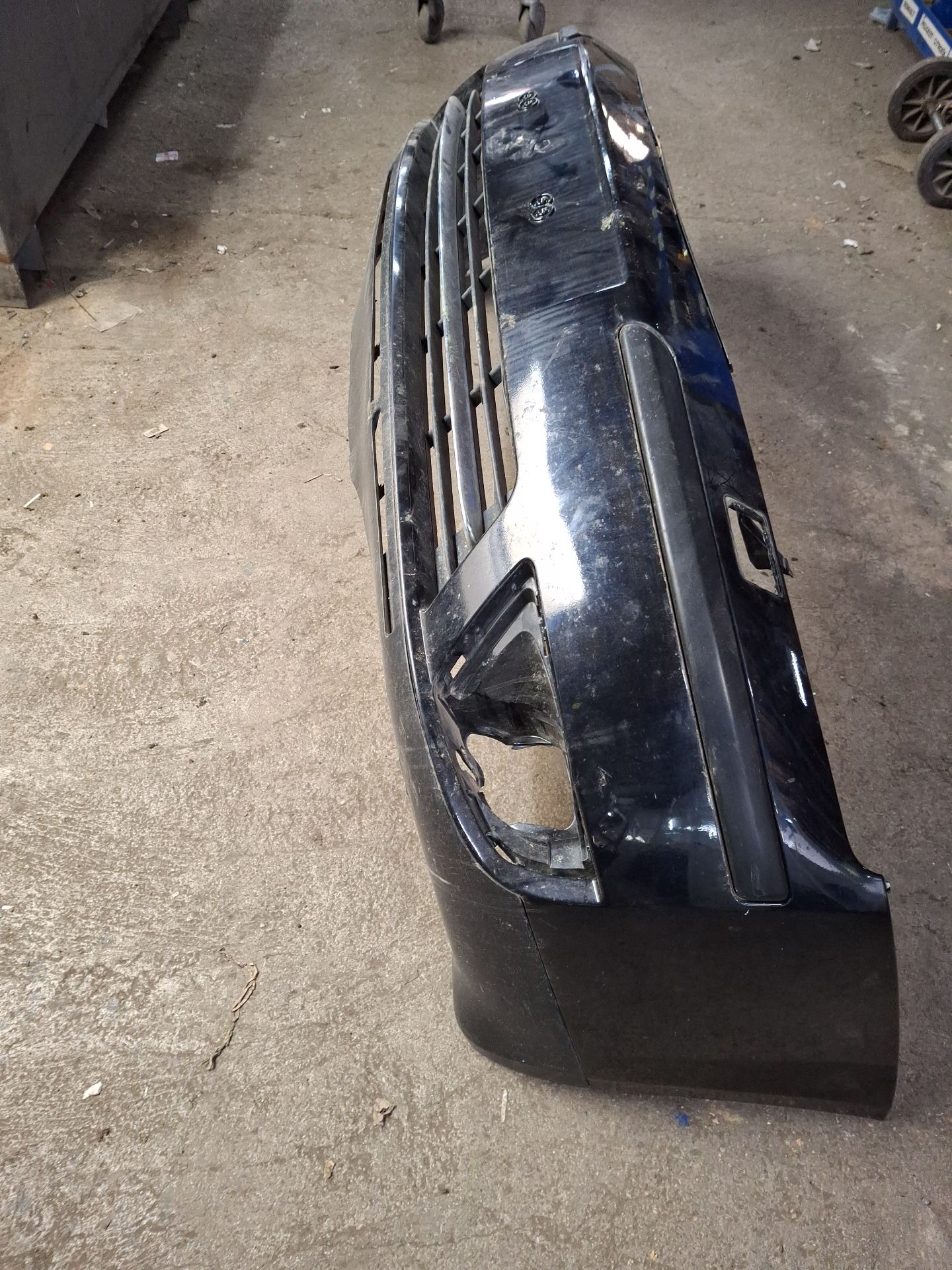 PARAGOLPES DELANTERO FORD MONDEO 