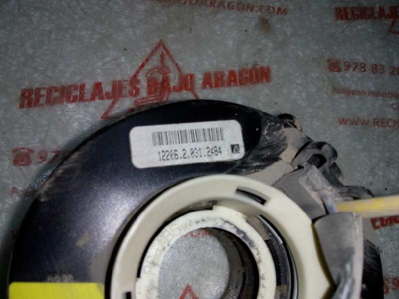 ANILLO AIRBAG FIAT DUCATO SOFIM