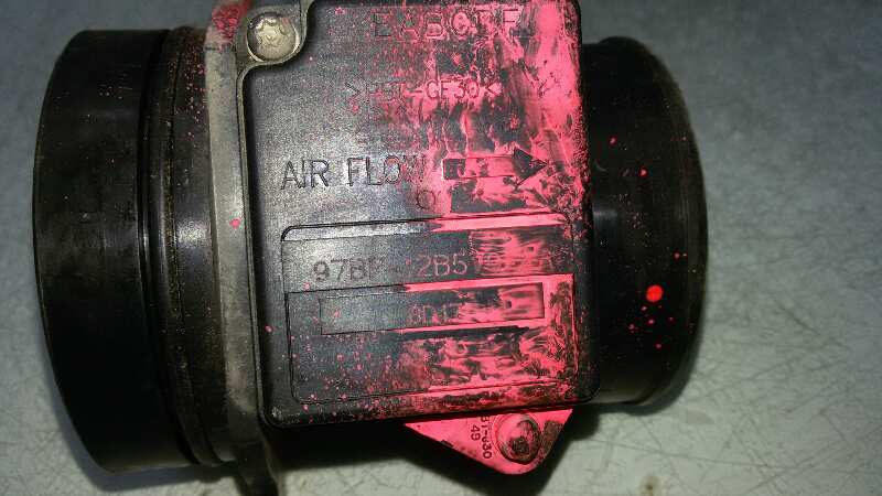 CAUDALIMETRO FORD MONDEO RFN