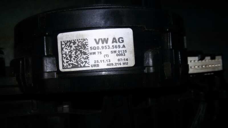 MANDO MULTIFUNCION VOLKSWAGEN GOLF CRB