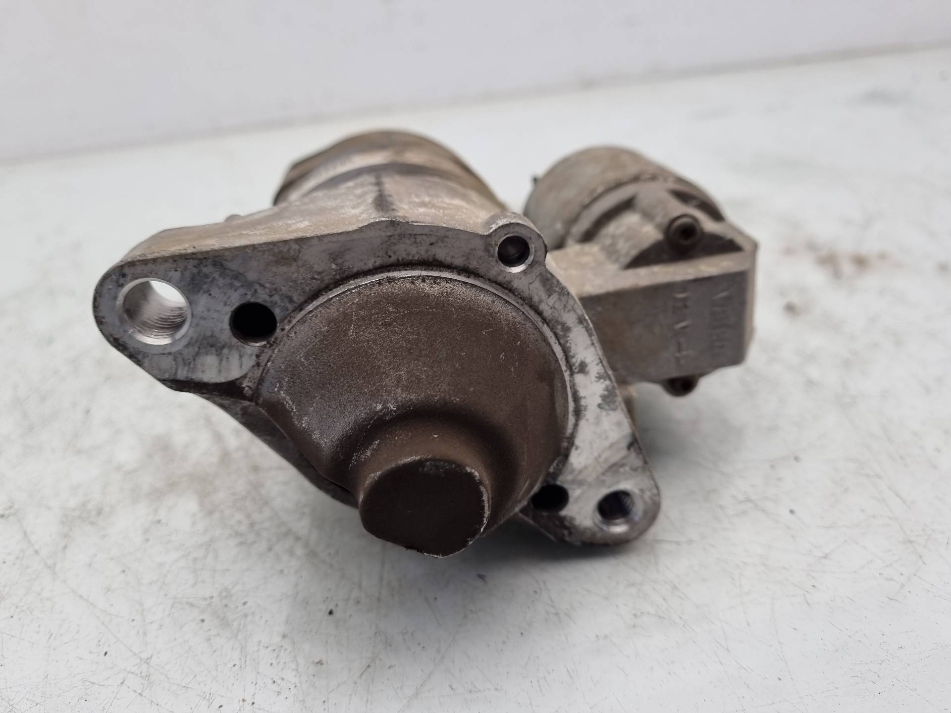 MOTOR ARRANQUE NISSAN KUBISTAR D4F F7