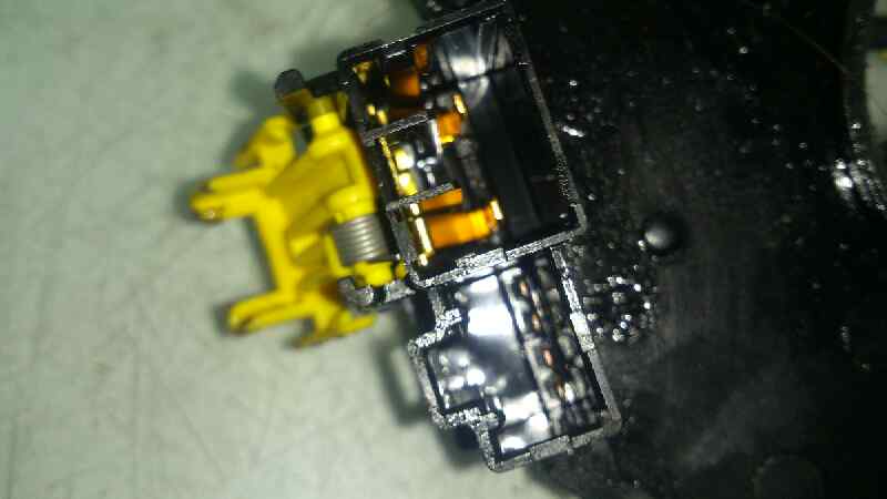 ANILLO AIRBAG HYUNDAI TRAJET D4EA