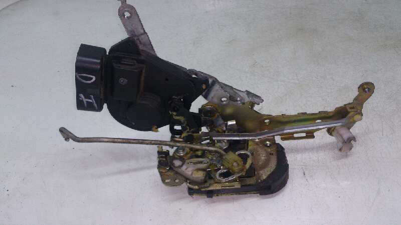 CERRADURA PUERTA DELANTERA IZQUIERDA TOYOTA COROLL 1ZZFE