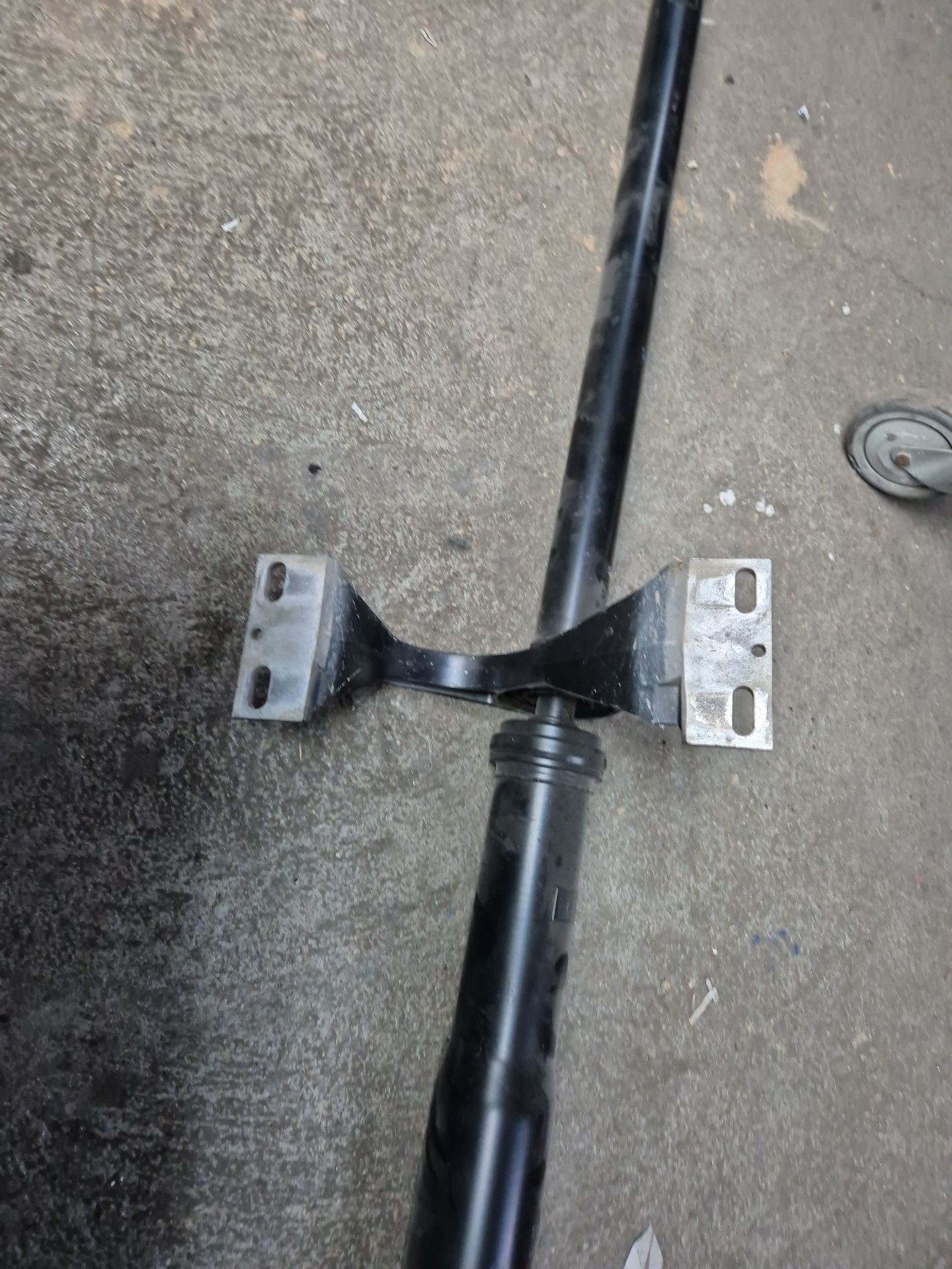 TRANSMISION CENTRAL MERCEDES-BENZ CLASE GLA 