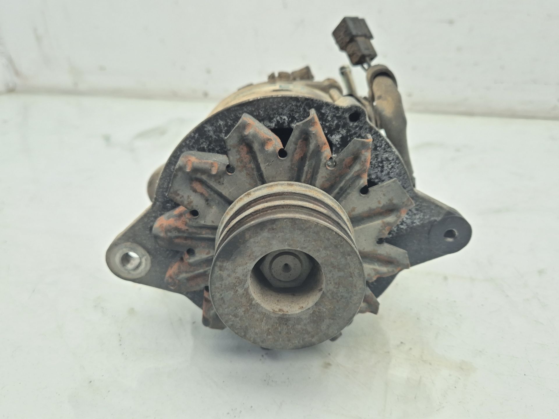  TOYOTA LAND CRUISER (_J7_, _JL7_) 2.4 TD (LJ70_, LJ73_, LJ70RV)