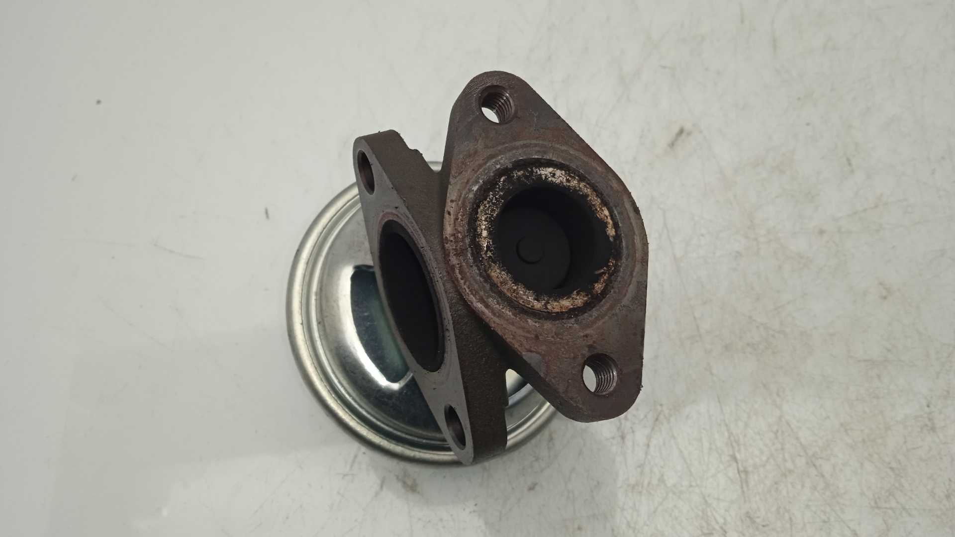 VALVULA EGR CHEVROLET EPICA Z20S