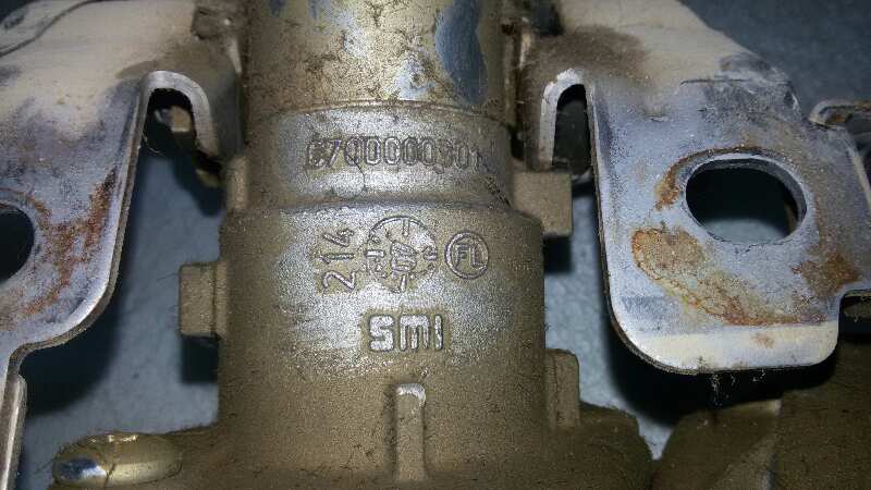 COLUMNA DIRECCION RENAULT CLIO K9K W7