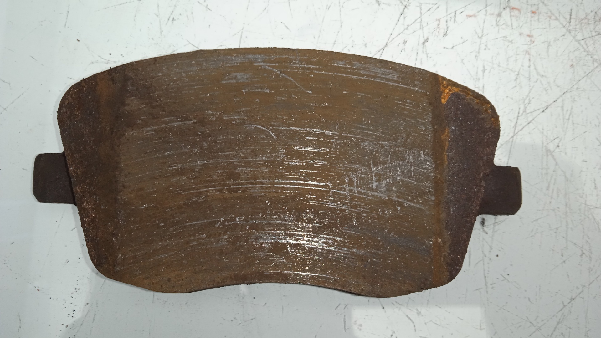 PASTILLAS DE FRENO SEAT CORDOBA ASZ