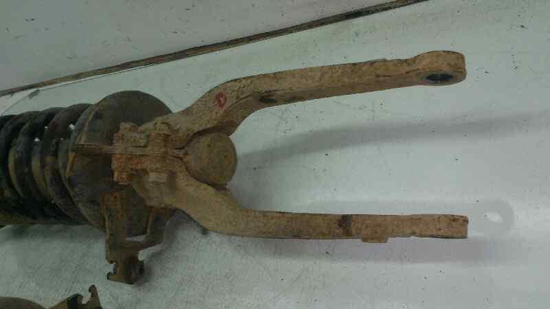 JUEGO AMORTIGUADORES DELANTERO KIA SPORTAGE RE