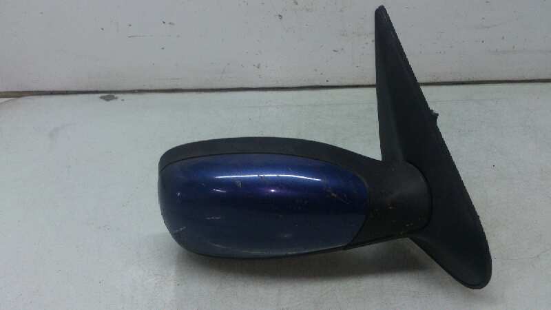 RETROVISOR DERECHO PEUGEOT 306 