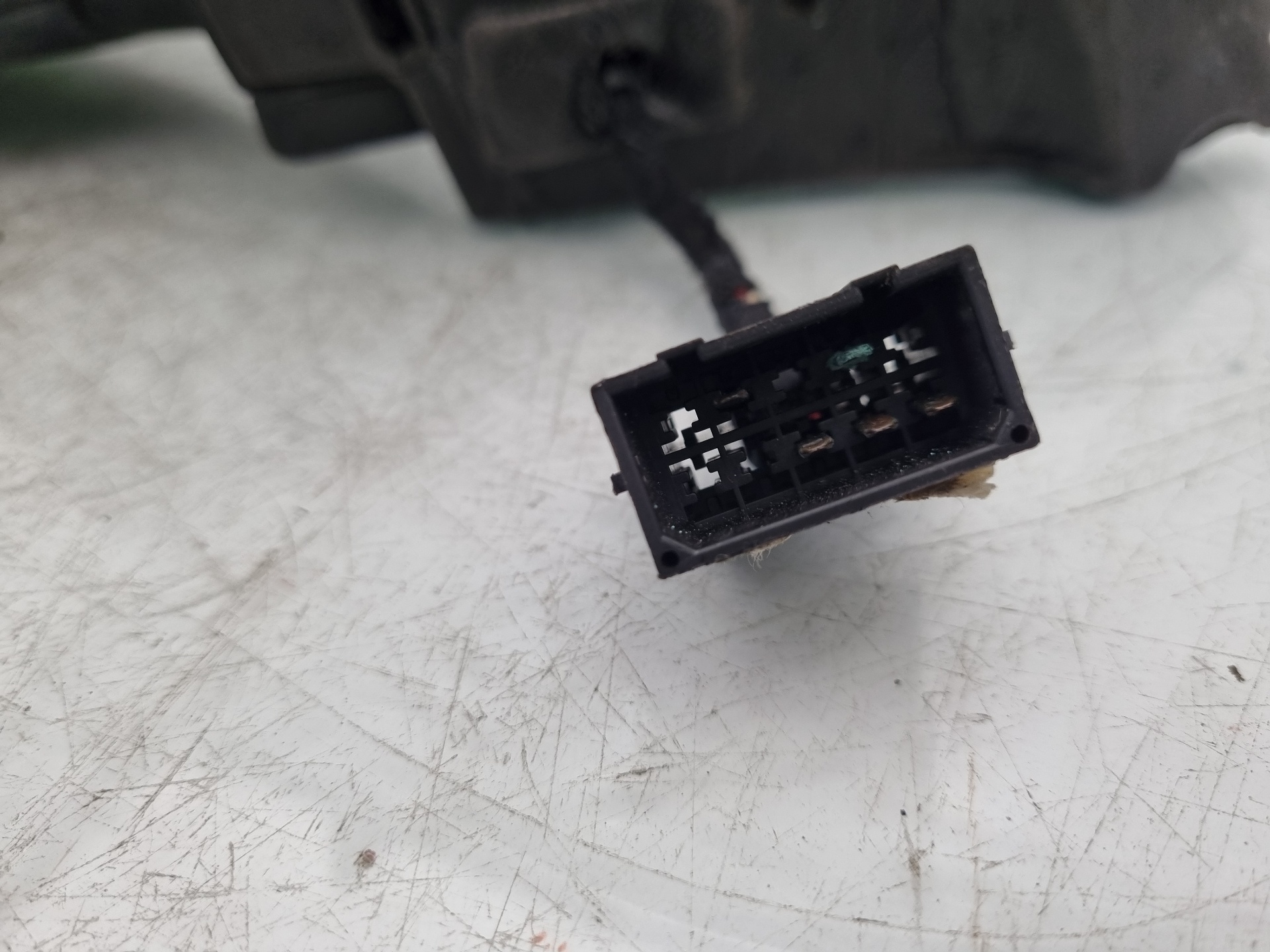 RETROVISOR IZQUIERDO AUDI A3 