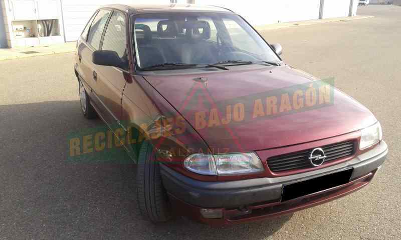 MOTOR ARRANQUE OPEL ASTRA X16XEL