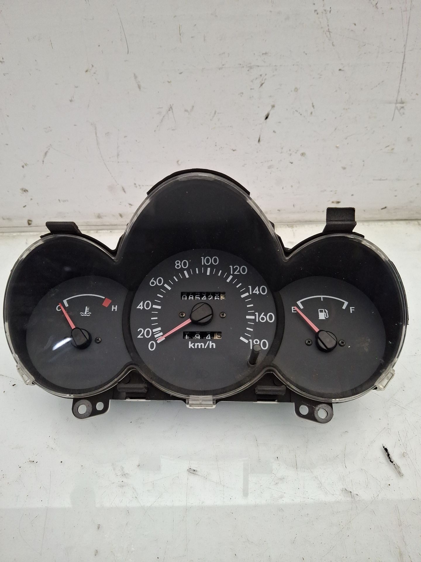 CERRADURA MALETERO / PORTON HYUNDAI ATOS 