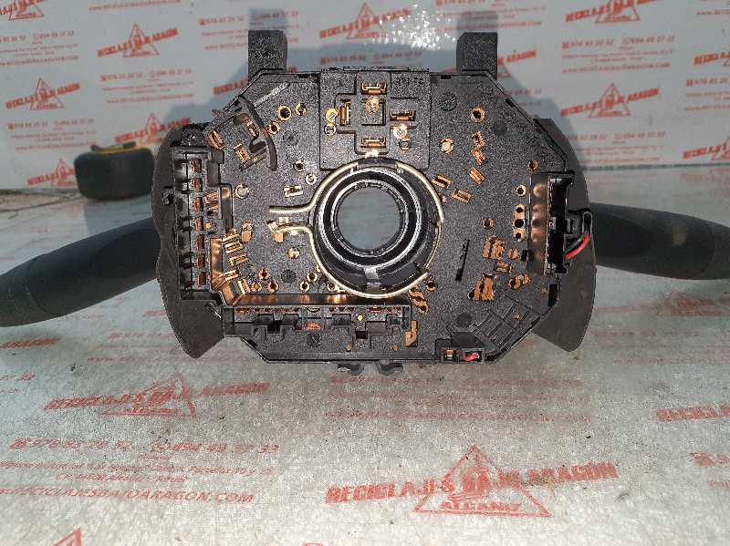 MANDO MULTIFUNCION LANCIA LYBRA 839A7000