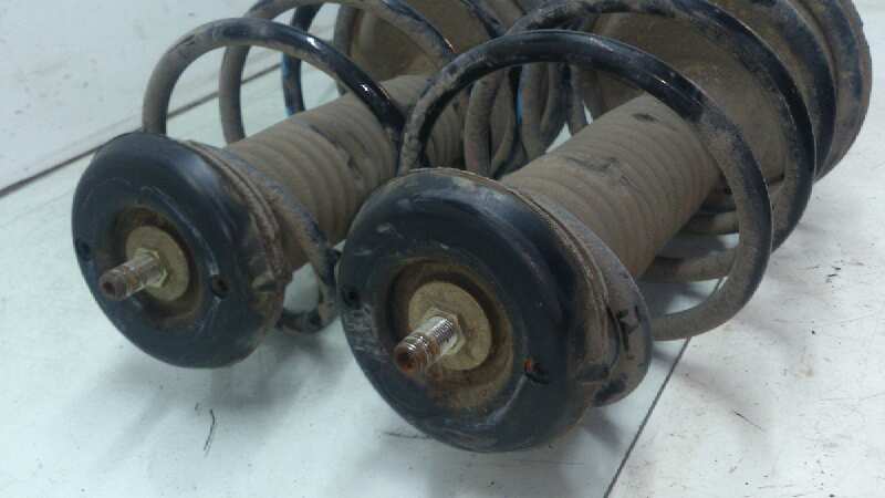 JUEGO AMORTIGUADORES DELANTERO PEUGEOT 307 (S1) NFU (TU5JP4)