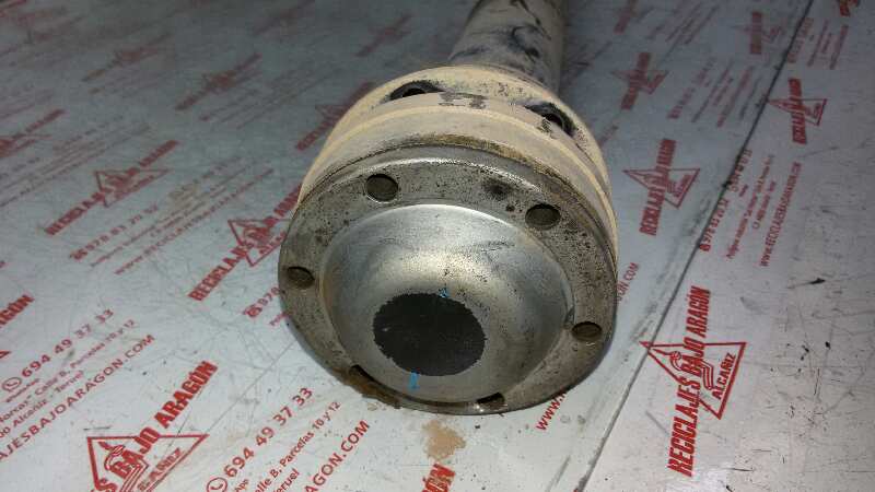 TRANSMISION CENTRAL DELANTERA HYUNDAI TERRACAN D4BH